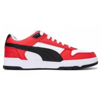 puma rbd game low m 386373 20 shoes σε προσφορά