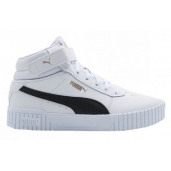 puma carina 20 mid w shoes 385851 06 σε προσφορά