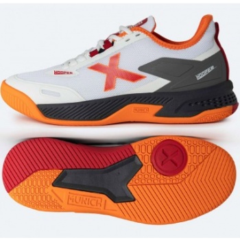 munich hooper 3365001 handball shoes σε προσφορά