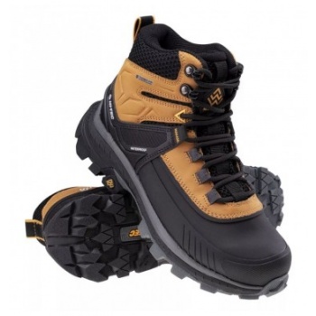hitec everest snow hiker w boots σε προσφορά