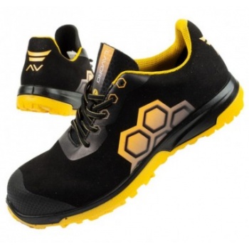 lavoro lynx yellow m 125755 shoes σε προσφορά