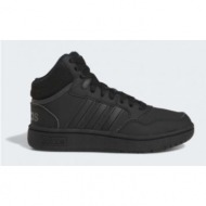  adidas hoops mid 30 k jr hr0228 shoes