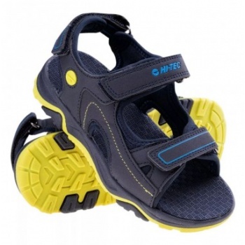 hitec solin jr sandals 92800490123 σε προσφορά