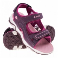  hitec solin jr sandals 92800490133