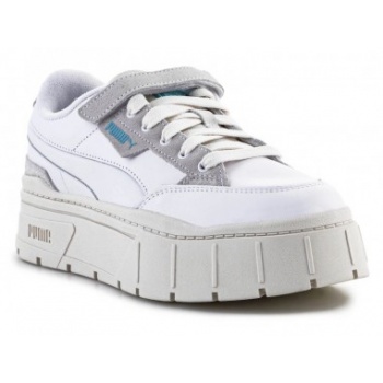 puma mayze stack padded w shoes 38722501 σε προσφορά