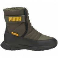  puma nieve wtr ac ps jr 380745 02 shoes