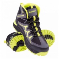  hitec miko mid wp teen jr shoes 92800184588