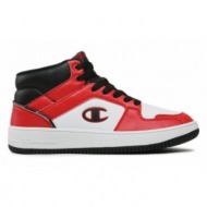  champion rebound 20 mid m s21907rs001 shoes