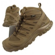  salomon xa forces gtx w 401382 trekking shoes