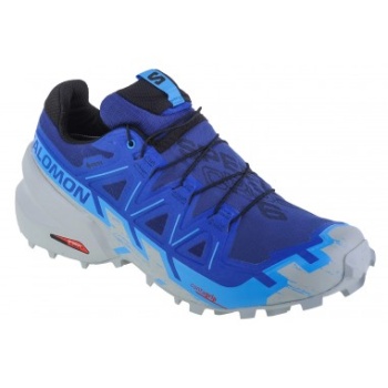 salomon speedcross 6 gtx 473020 σε προσφορά