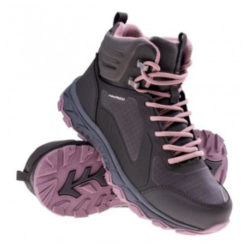 elbrus hixon mid wp cw shoes 92800442321 σε προσφορά