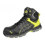  puma velocity 20 yellow mid m mlis12b1 shoes black
