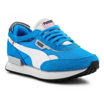 puma future rider cutout vintage shoes σε προσφορά