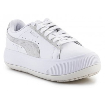 puma suede mayu mix w shoes 38258105 σε προσφορά