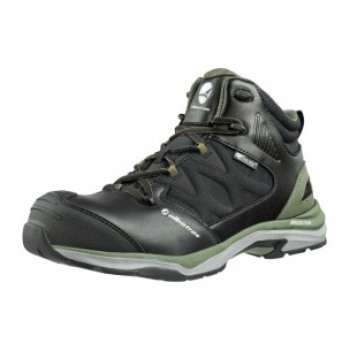 bata industrials ultratrail olive xtx σε προσφορά