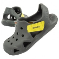  crocs swiftwater jr 20402108i sandals