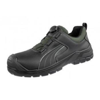 puma cascades disc low m mlis45b1 shoes σε προσφορά