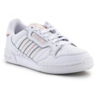  adidas continental 80 stripes w gx4432 shoes