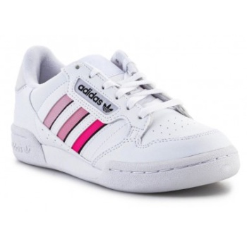 adidas continental 80 stripes jr gz7037 σε προσφορά