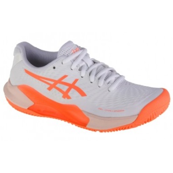 asics gelchallenger 14 clay 1042a254101 σε προσφορά