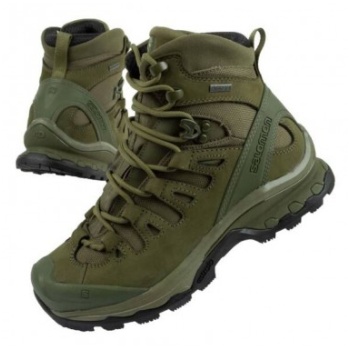 salomon l40723100 γυναικεία ορειβατικά σε προσφορά