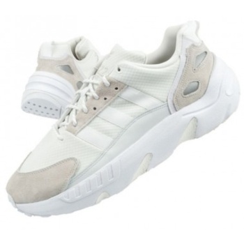 adidas zx 22 boost sneakers cloud white σε προσφορά