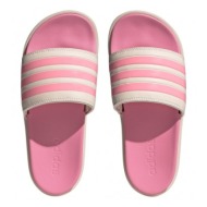  adidas slides με πλατφόρμα σε ροζ χρώμα hp9409