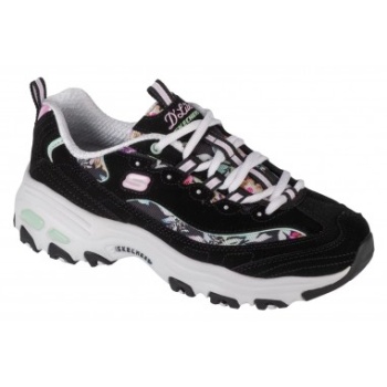 skechers d`litesblooming fields