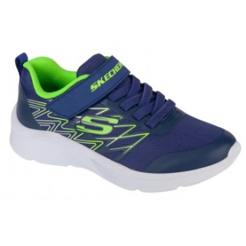 skechers microspec texlor 403770lnvlm σε προσφορά