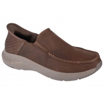 skechers parson oswin 204866dsrt σε προσφορά