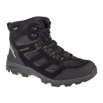 jack wolfskin vojo 3 texapore mid m σε προσφορά