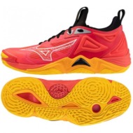  mizuno wave momentum 3 v1ga231204 shoes
