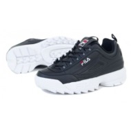  fila disruptor low w 101030225y shoes