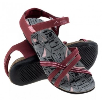 elbrus lavera w sandals 92800224780 σε προσφορά