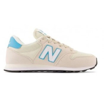 new balance w gw500ce2 shoes beige σε προσφορά