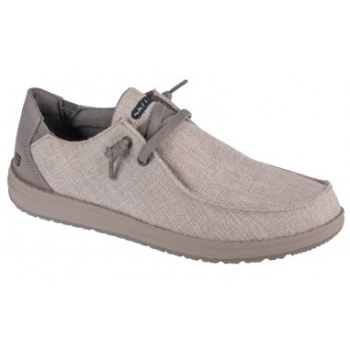 skechers melson nela 210726gry σε προσφορά