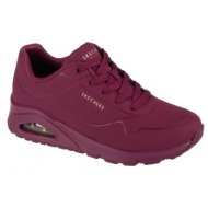  skechers unostand on air 73690plum