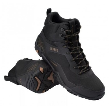 elbrus jefrey mid ag m 92800555512 shoes σε προσφορά