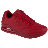  skechers uno 2 232181red