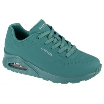 skechers unostand on air 73690teal σε προσφορά