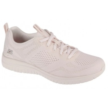 skechers virtue ambrosia 104430ofwt σε προσφορά