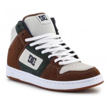 dc shoes manteca 4 hi sm adys100791xccg σε προσφορά