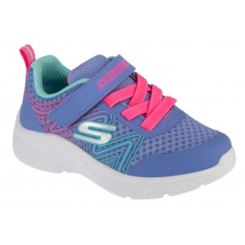 skechers microspec plus swirl sweet σε προσφορά