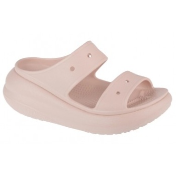 crocs classic crush sandal 2076706ur σε προσφορά