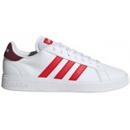  adidas grand court td m id4453 shoes