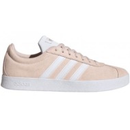  adidas vl court 20 suede w shoes h06114