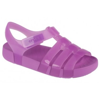 crocs isabella jelly kids sandal σε προσφορά