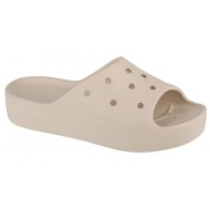  crocs classic platform slide 2081802y2