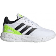  adidas nebzed lifestyle lace running jr ig2886 shoes