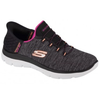 skechers summits dazzling haze σε προσφορά